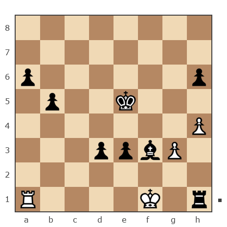 Game #7874634 - Алекс (shy) vs Борис Абрамович Либерман (Boris_1945)