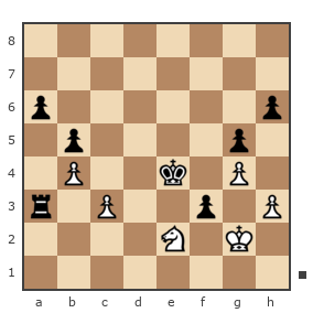 Game #7883709 - Ашот Григорян (Novice81) vs Александр Пудовкин (pudov56)