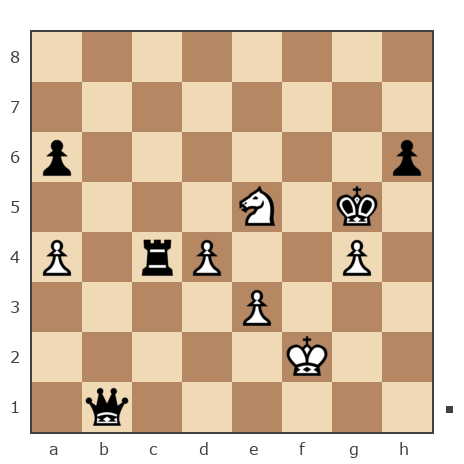 Game #7758894 - Колесников Алексей (Koles_73) vs Вадим (VadimB)