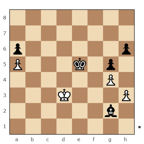 Game #6845651 - Александрович Виталий (ВИТАУС) vs vladas (savas)