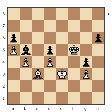 Game #7851129 - alex22071961 vs Trianon (grinya777)