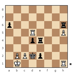 Game #1780639 - Пономарев Рудольф (Rodolfo) vs vromans