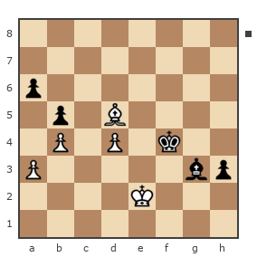 Game #240179 - Shenker Alexander (alexandershenker) vs Эрик (kee1930)