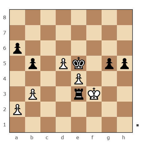 Game #7873411 - сергей александрович черных (BormanKR) vs михаил владимирович матюшинский (igogo1)