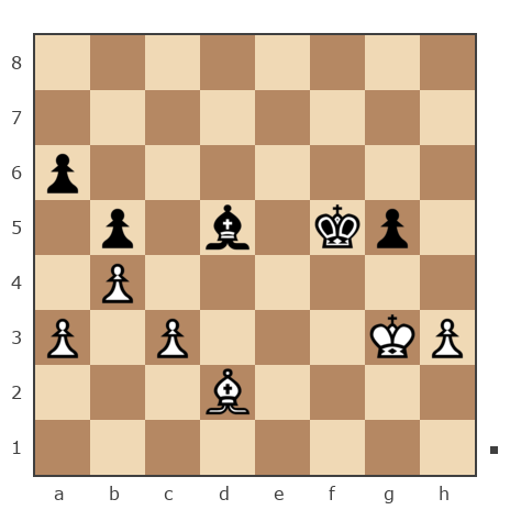 Game #7774696 - Ларионов Михаил (Миха_Ла) vs Абраамян Арсен (aaprof)