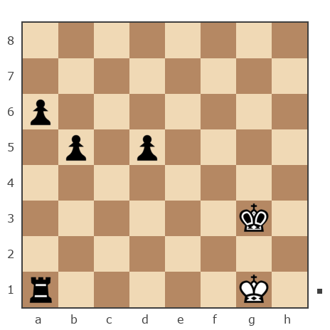 Game #4253382 - Урманчеев Азат Ранифович (Gendzi Ro_1) vs Андреев Михаил Александрович (Mikhael)