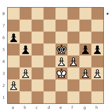 Game #5535758 - Дима (диметриус) vs Ларионов Михаил (Миха_Ла)
