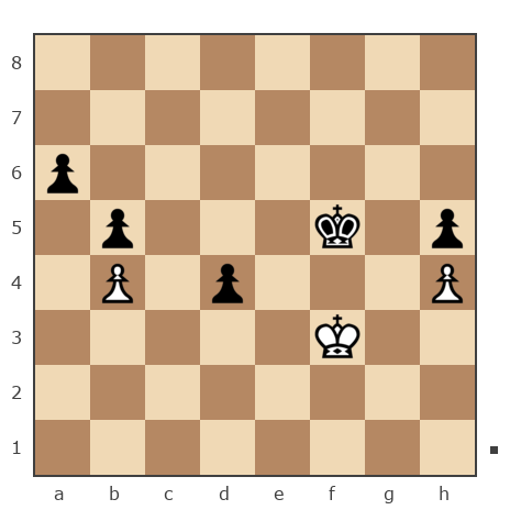 Game #7779029 - сергей александрович черных (BormanKR) vs [User deleted] (Skaneris)