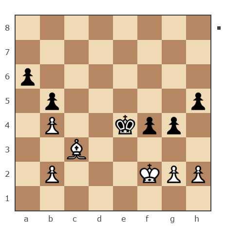 Game #7894072 - Андрей Александрович (An_Drej) vs Сергей Александрович Марков (Мраком)