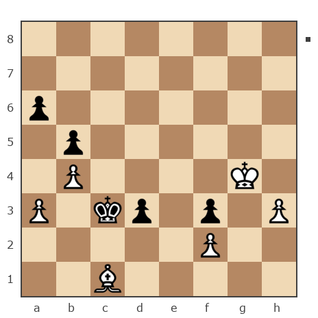 Game #7888561 - Waleriy (Bess62) vs Олег Евгеньевич Туренко (Potator)