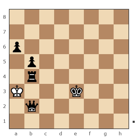 Game #7783348 - user_337072 vs Ivan Iazarev (Lazarev Ivan)