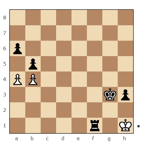 Game #7783980 - Рыжов Эрнест (codeman) vs Айдар Булатович Ахметшин (Aydarbek)