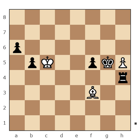 Game #7854648 - Сергей Михайлович Кайгородов (Papacha) vs виктор проценко (user_335765)