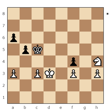 Game #7849460 - Андрей (андрей9999) vs Андрей (Андрей-НН)