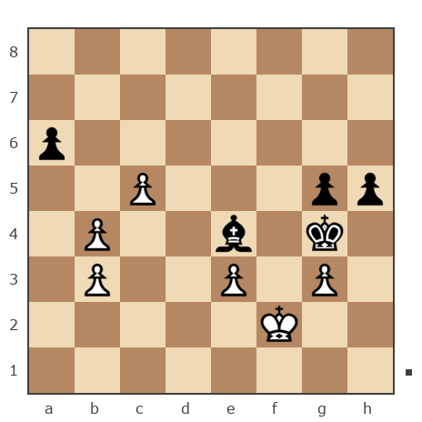 Game #6364142 - alex nemirovsky (alexandernemirovsky) vs Серёга (V_S_N)