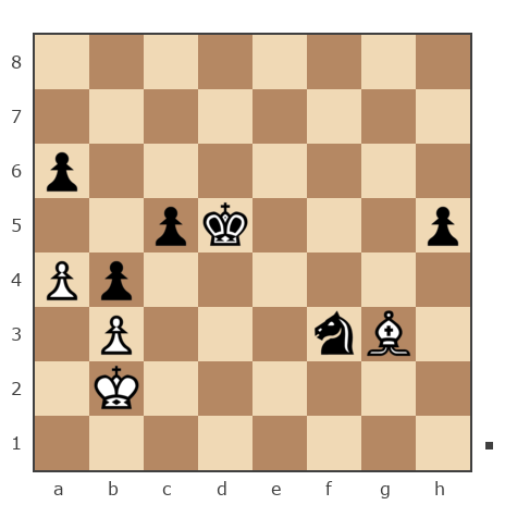 Game #7899375 - Sergey (sealvo) vs Олег (drakon777)