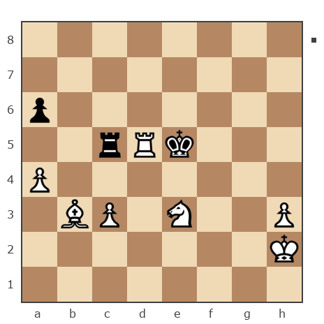 Game #7802837 - Michail (leonson) vs Anna (lastochka)