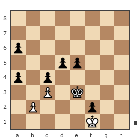 Game #7799679 - Евгений (muravev1975) vs Бендер Остап (Ja Bender)