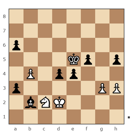 Game #7888855 - владимир романов (user_353575) vs Олег Евгеньевич Туренко (Potator)