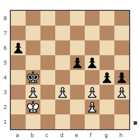 Game #7786666 - Павел Григорьев vs Golikov Alexei (Alexei Golikov)