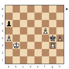 Партия №7864190 - Шахматный Заяц (chess_hare) vs Юрьевич Андрей (Папаня-А)