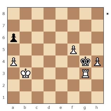 Game #7864190 - Шахматный Заяц (chess_hare) vs Юрьевич Андрей (Папаня-А)