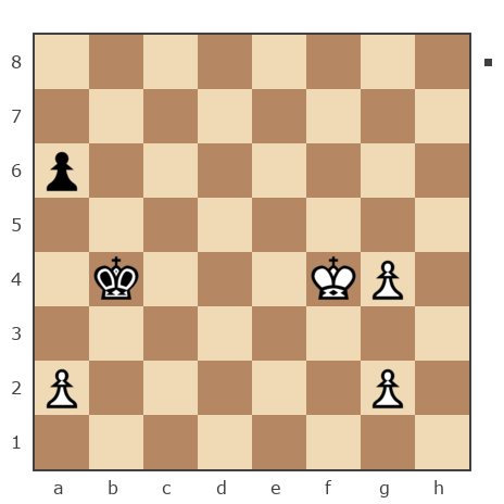 Game #7789111 - Гера Рейнджер (Gera__26) vs Aibolit413