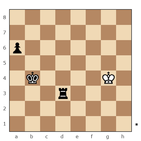Game #7432267 - филиппов (oleza) vs ВАIR (HUBILAI 1257)