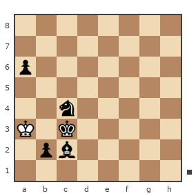 Game #7855280 - Oleg (fkujhbnv) vs Андрей (андрей9999)