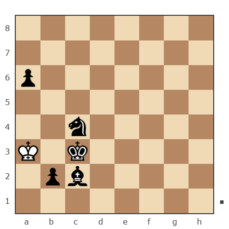 Game #7855280 - Oleg (fkujhbnv) vs Андрей (андрей9999)