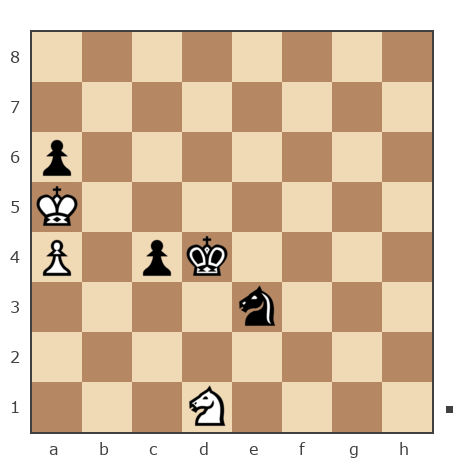 Game #7804673 - геннадий (user_337788) vs Борисыч