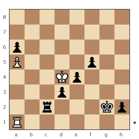 Game #7876375 - валерий иванович мурга (ferweazer) vs Александр (marksun)
