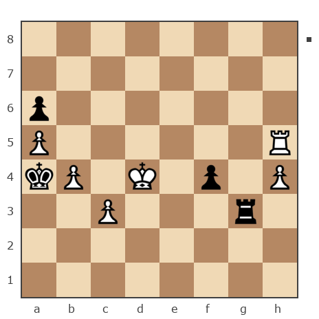 Game #7855509 - GolovkoN vs Sergey (sealvo)