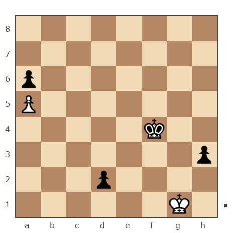 Game #7848685 - Aleksander (B12) vs Андрей (андрей9999)