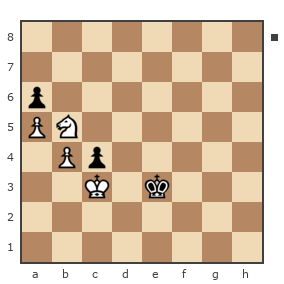 Партия №7839643 - Шахматный Заяц (chess_hare) vs Виталий Гасюк (Витэк)