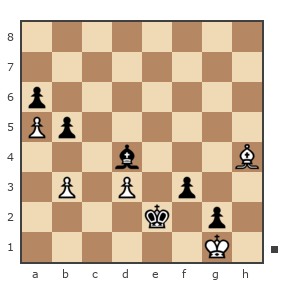 Game #7841944 - Евгений (muravev1975) vs BeshTar