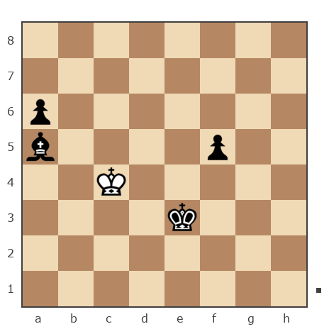 Game #7046250 - Lisa (Lisa_Yalta) vs Володин Юрий Анатольевич (iury)