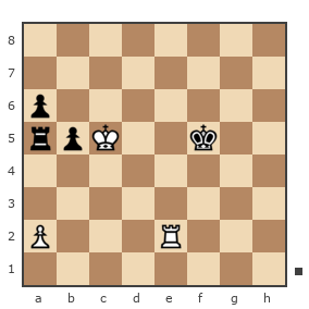 Game #7855199 - Владимир Васильевич Троицкий (troyak59) vs Сергей Александрович Марков (Мраком)