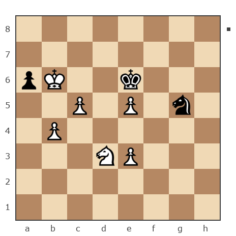 Game #7769243 - Ларионов Михаил (Миха_Ла) vs Михалыч мы Александр (RusGross)