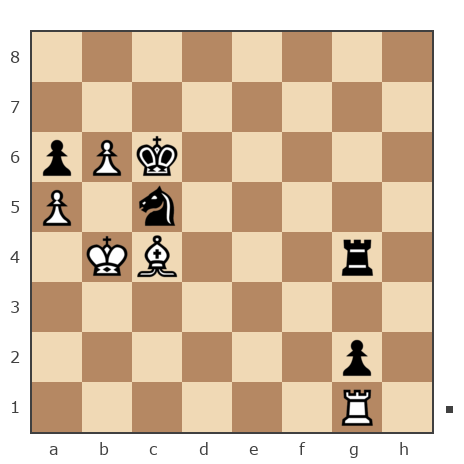 Game #7784800 - Петрович Андрей (Andrey277) vs Новицкий Андрей (Spaceintellect)