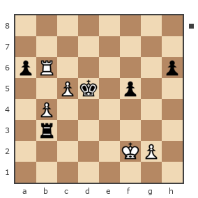 Game #6854404 - IVASI14 vs Юрий Александрович Абрамов (святой-7676)