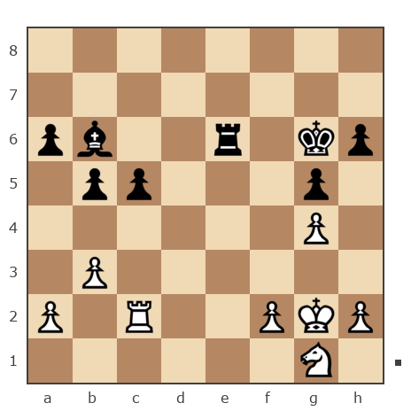Game #7869271 - Mur (Barsomur) vs Алексей Алексеевич (LEXUS11)