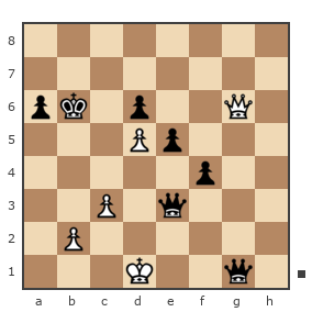 Game #7807467 - Андрей (андрей9999) vs Шахматный Заяц (chess_hare)