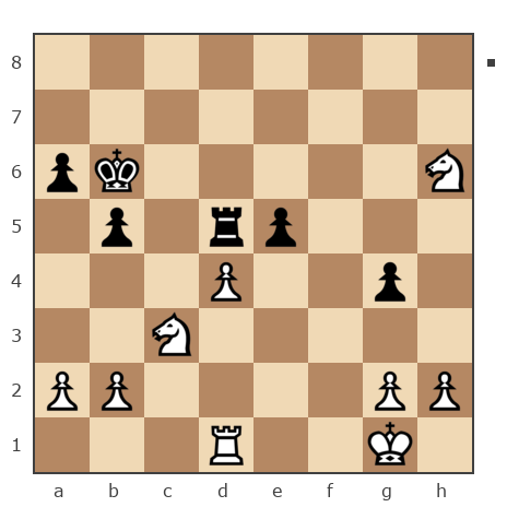 Game #7886855 - JoKeR2503 vs Aleksander (B12)
