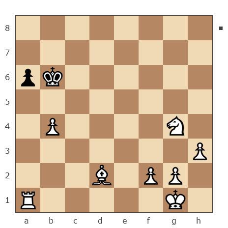 Game #7903732 - Андрей (Андрей-НН) vs теместый (uou)