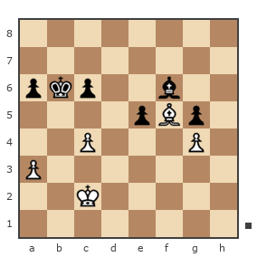 Game #7900946 - Андрей (андрей9999) vs николаевич николай (nuces)