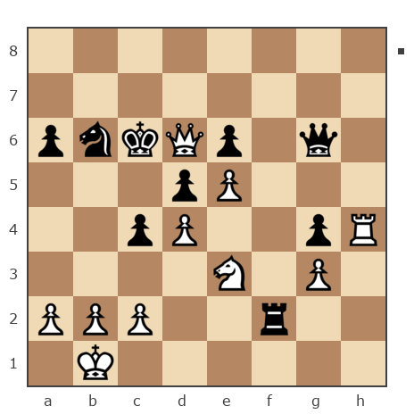 Game #7846106 - александр (fredi) vs Сергей Алексеевич Курылев (mashinist - ehlektrovoza)