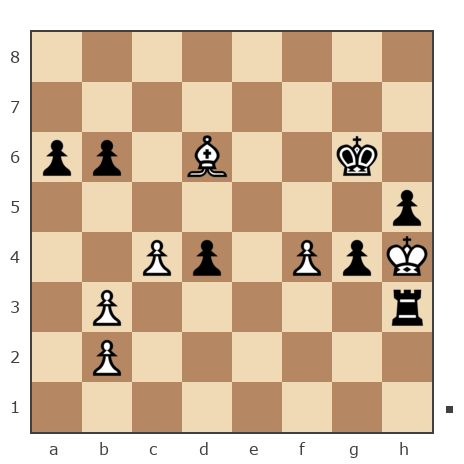 Партия №7827427 - Андрей (андрей9999) vs Максим Олегович Суняев (maxim054)