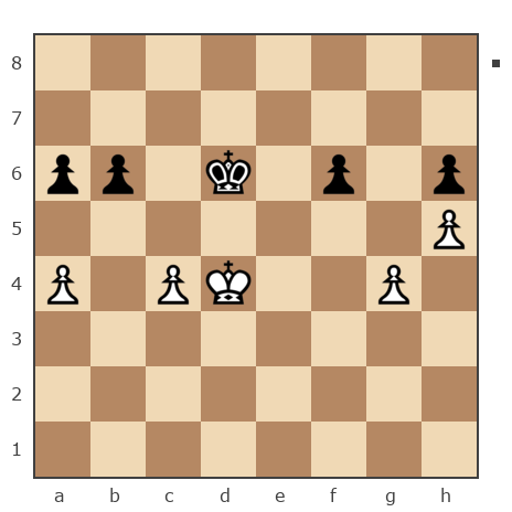 Game #7888578 - Андрей (андрей9999) vs Waleriy (Bess62)