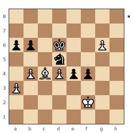 Game #5529464 - alik10 vs Павел Самуйлов (Mehanizmus)